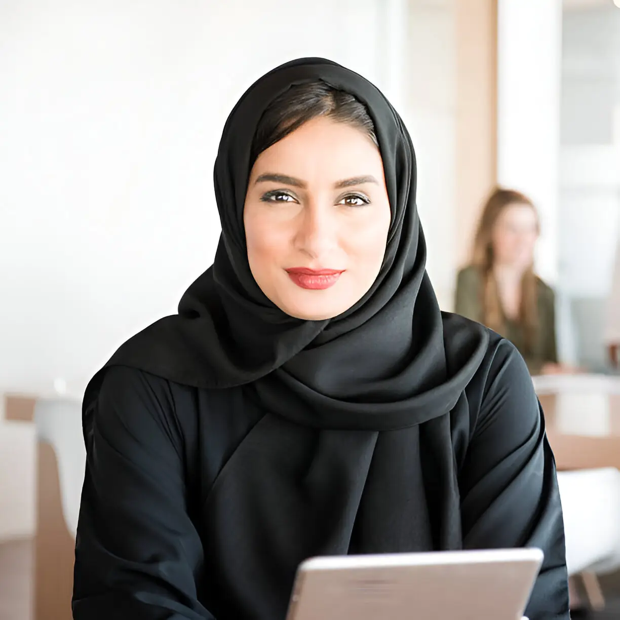 Amira Al-Hajri