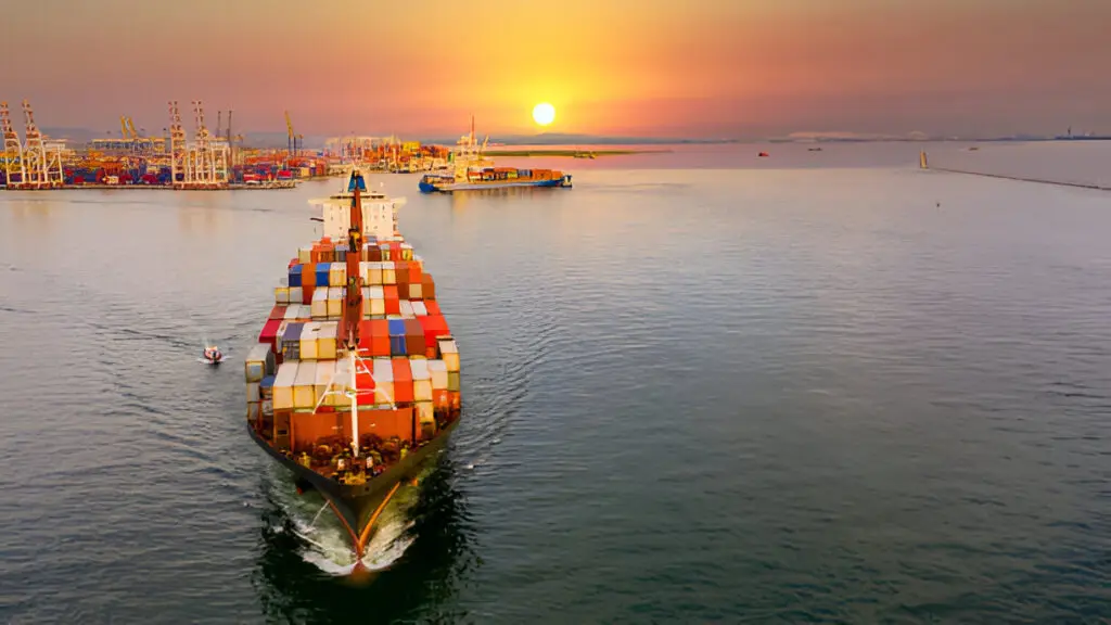 Best Logistics Companies in UAE