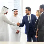 How to Start a Business in Dubai