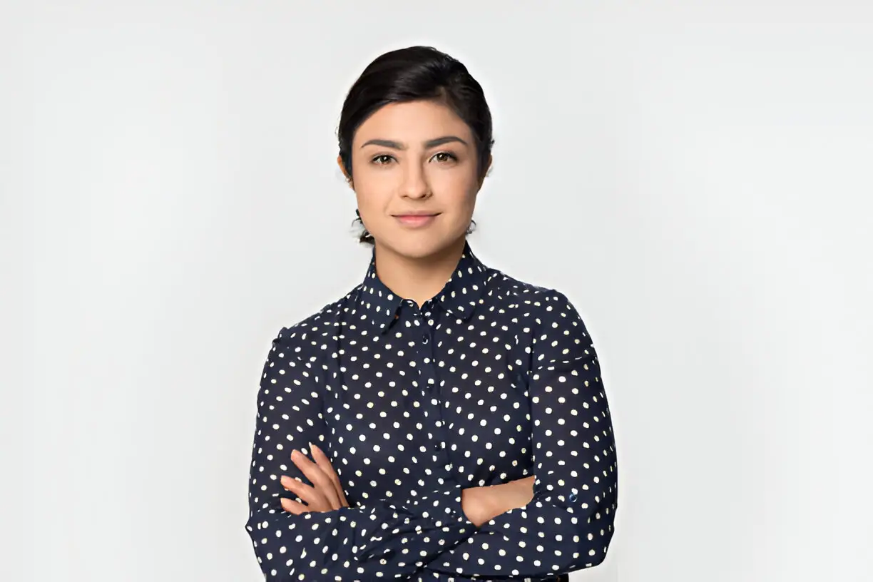 Huda Suwaidi