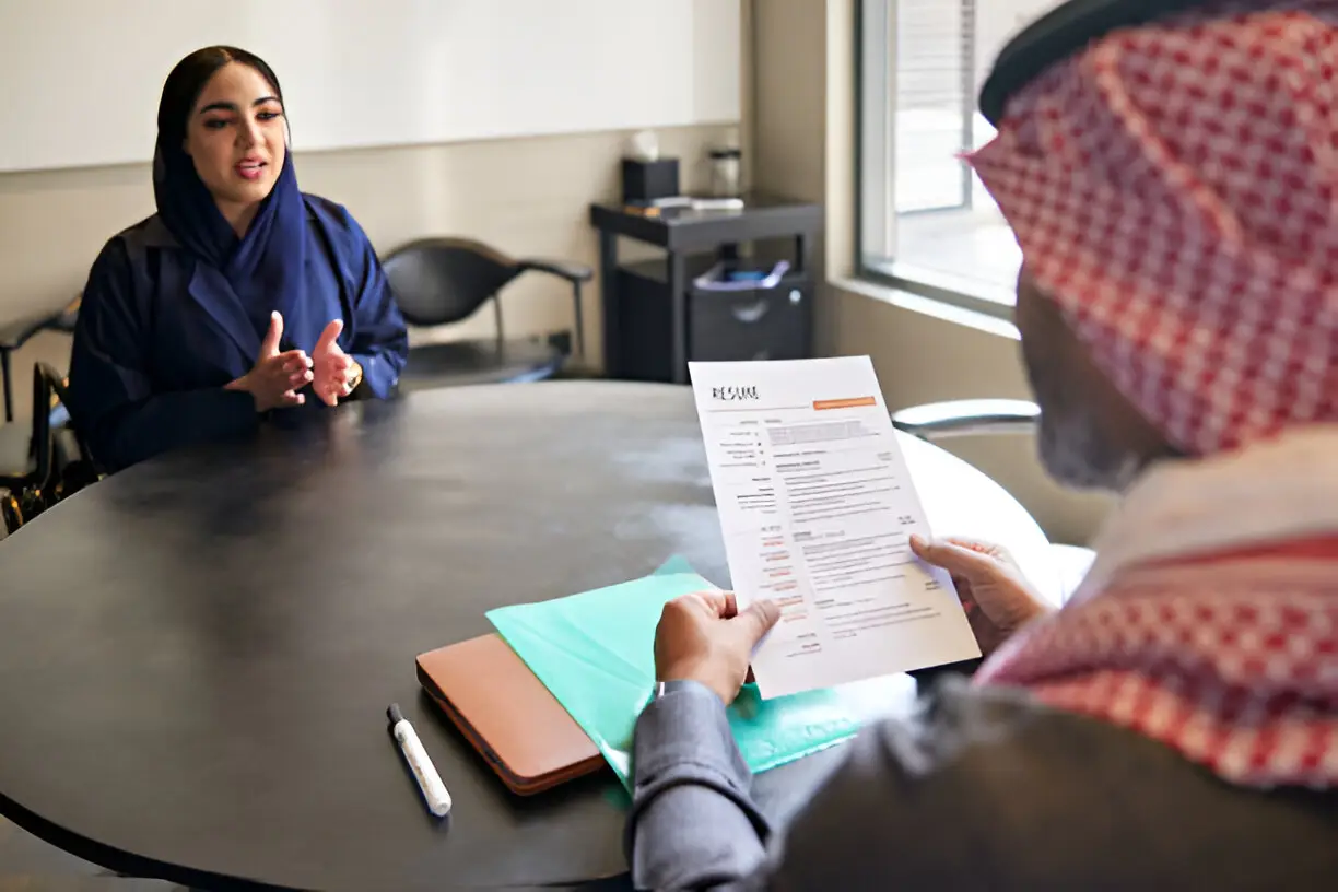 Human Resources Strategy