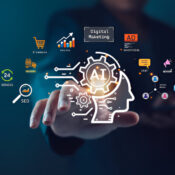 Integrating AI into Digital Marketing Strategies