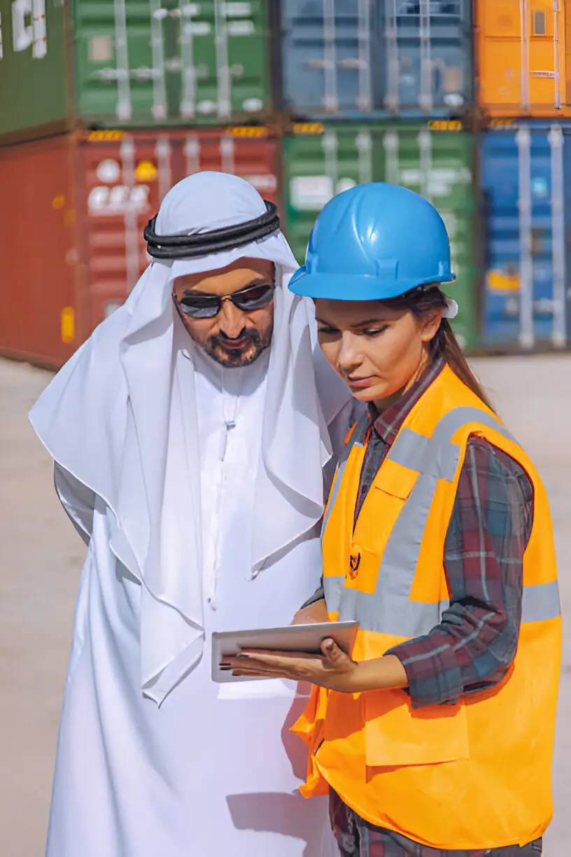 Logistics Solutions