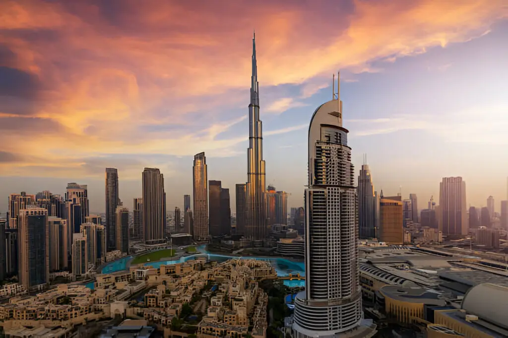 Start Your Business in Dubai