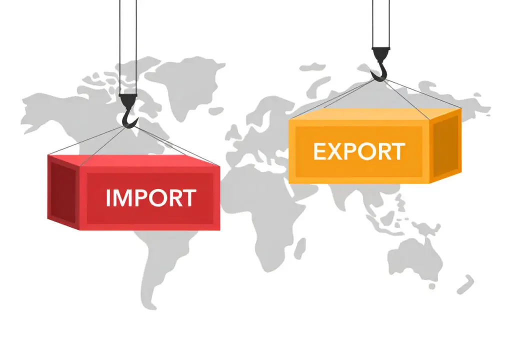 Understand Import and Export Logistics